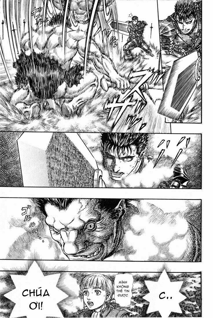 Berserk Chapter 195 - Page 8