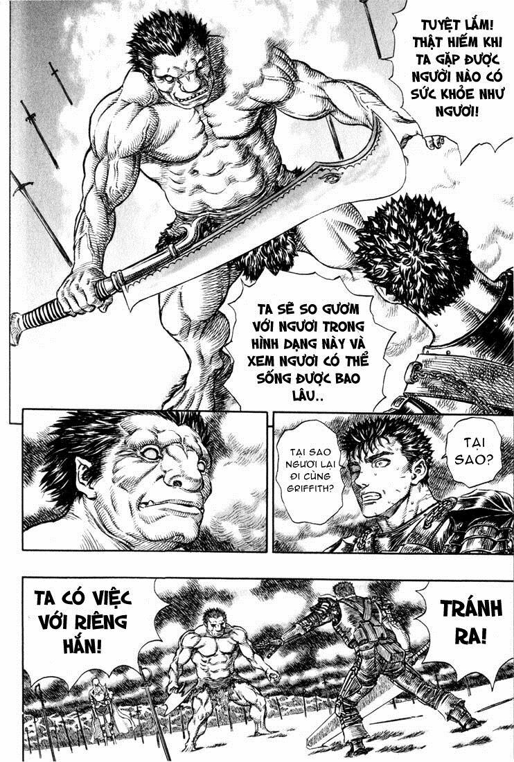 Berserk Chapter 195 - Page 9