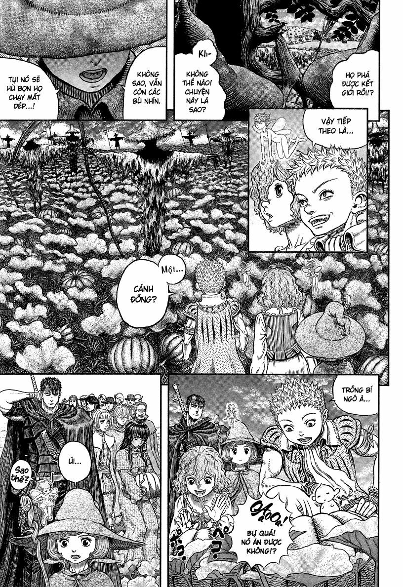 Berserk Chapter 342 - Page 16