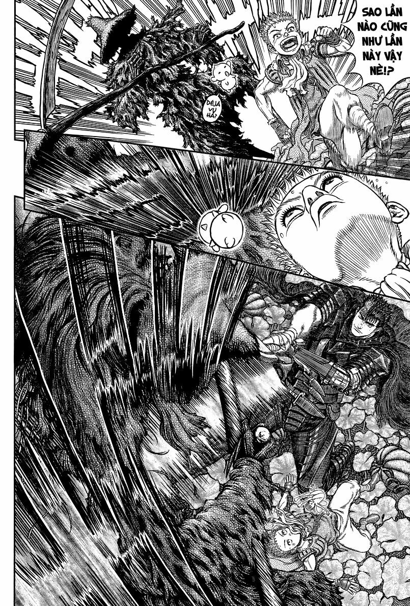 Berserk Chapter 342 - Page 18