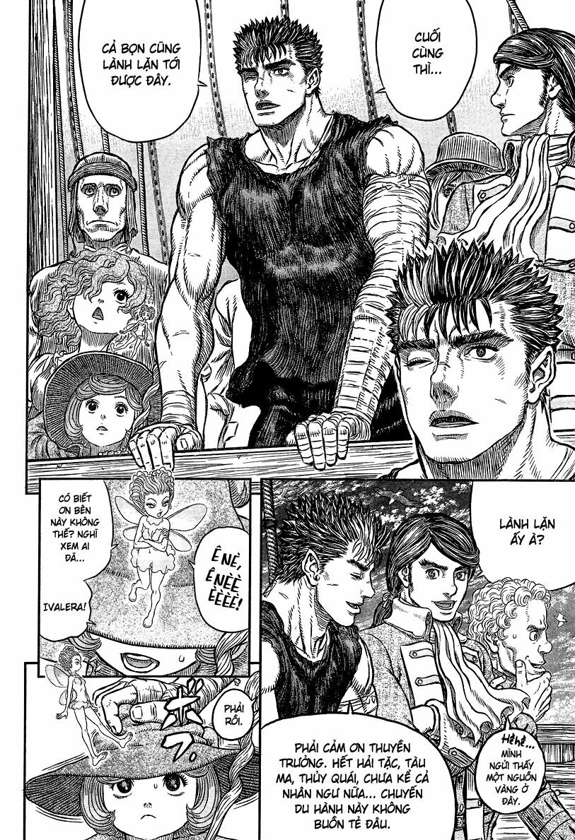 Berserk - Trang 2