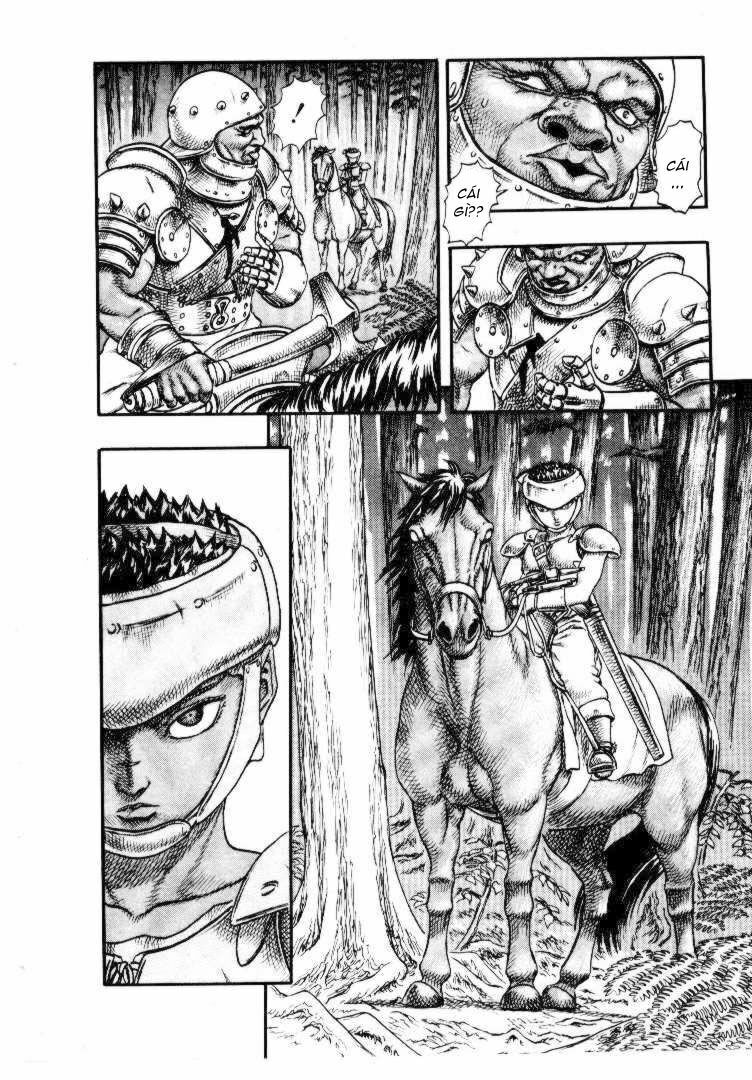 Berserk Chapter 10 - Page 24