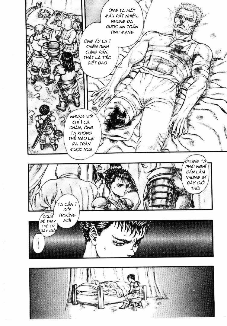 Berserk Chapter 10 - Page 30