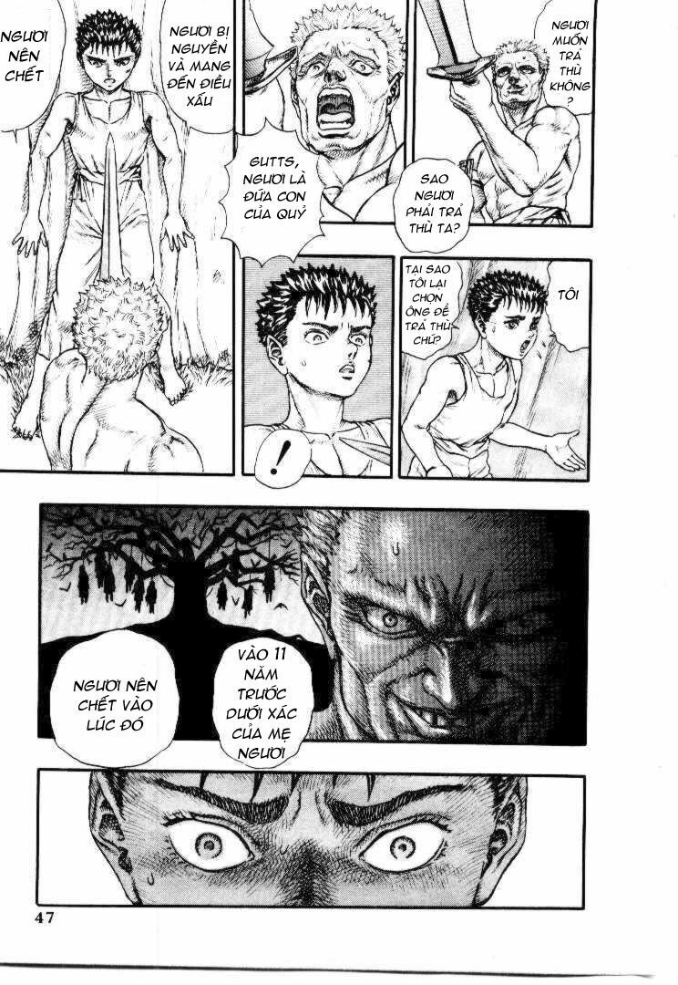 Berserk Chapter 10 - Page 47