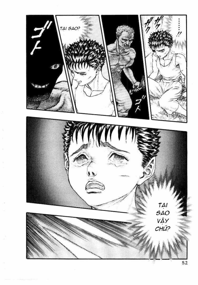 Berserk Chapter 10 - Page 52