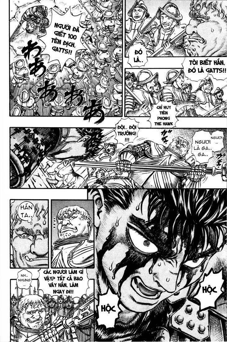 Berserk Chapter 71 - Page 13