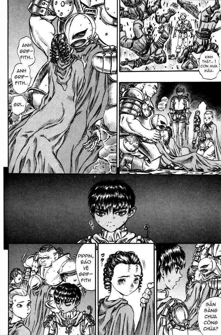 Berserk Chapter 71 - Page 9