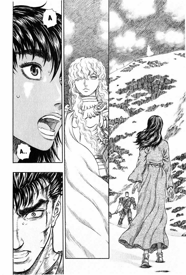 Berserk Chapter 196 - Page 13