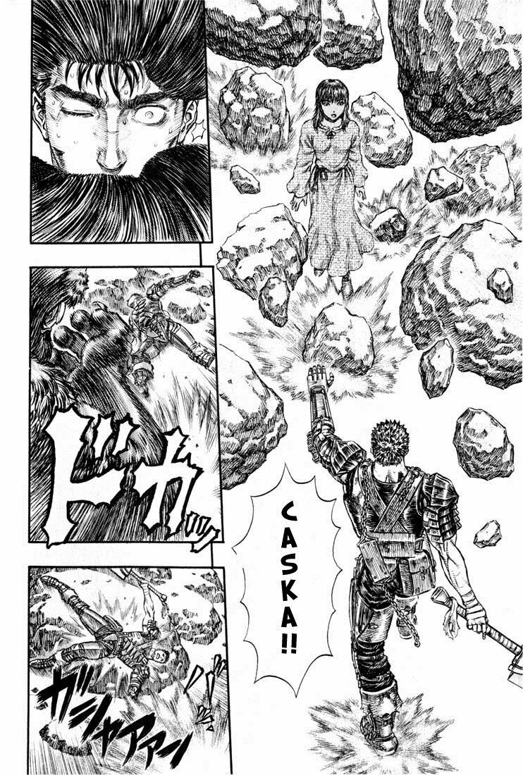 Berserk Chapter 196 - Page 15