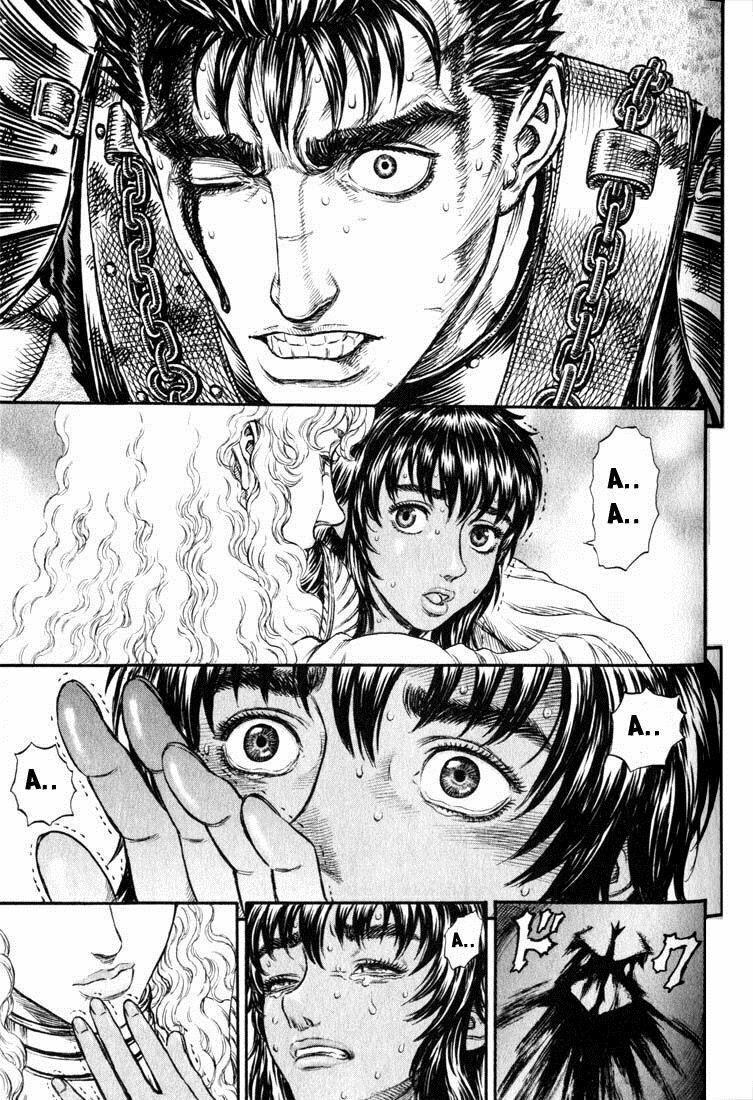 Berserk Chapter 196 - Page 18