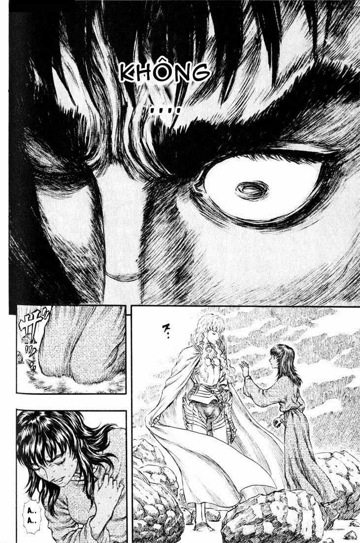 Berserk Chapter 196 - Page 19