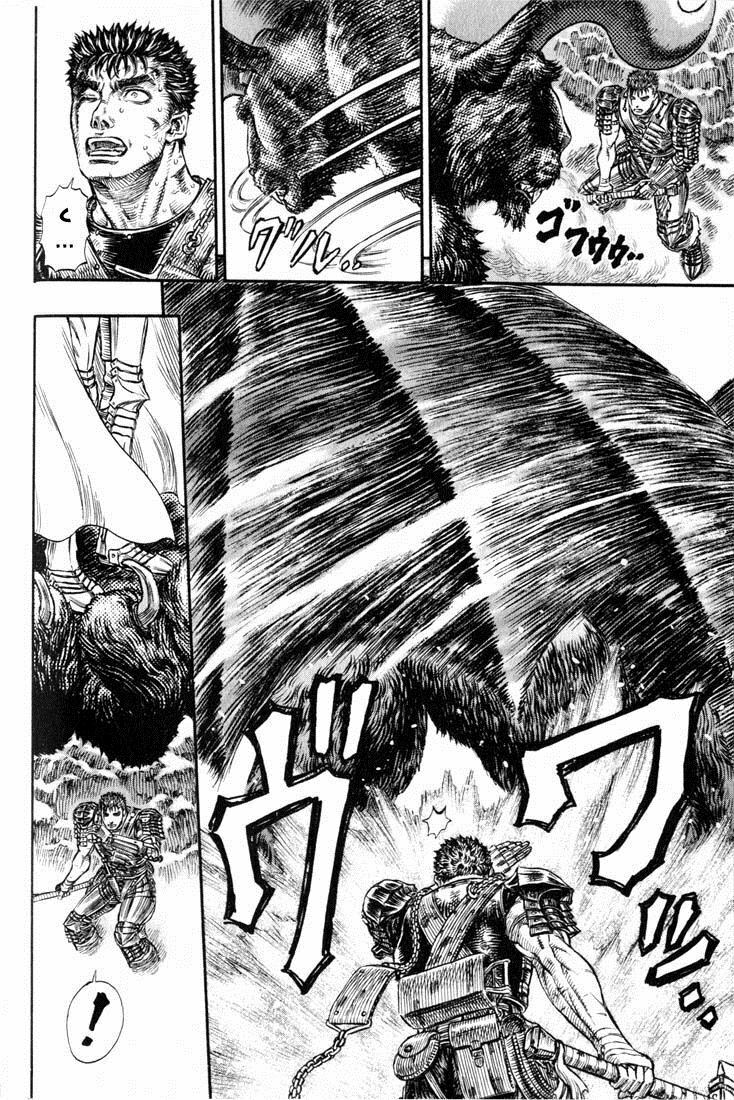 Berserk Chapter 196 - Page 21