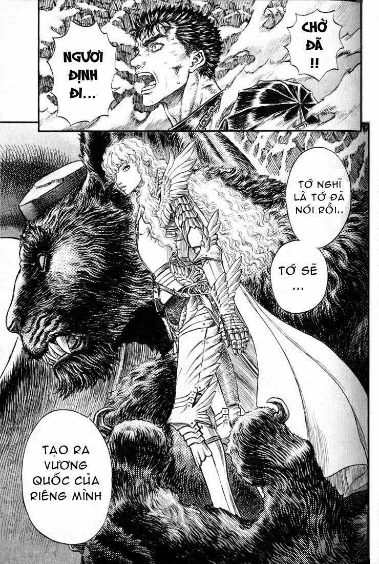 Berserk Chapter 196 - Page 22