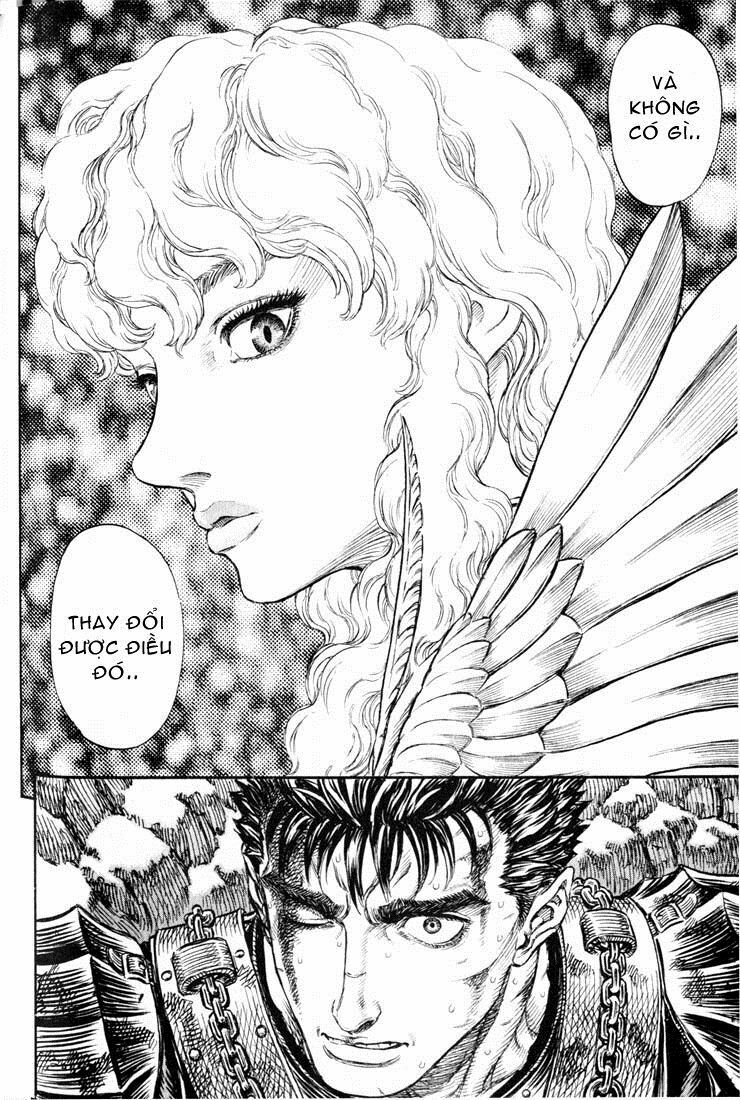 Berserk Chapter 196 - Page 23