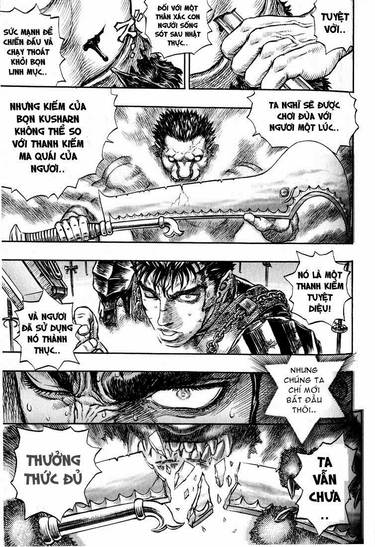 Berserk - Trang 2