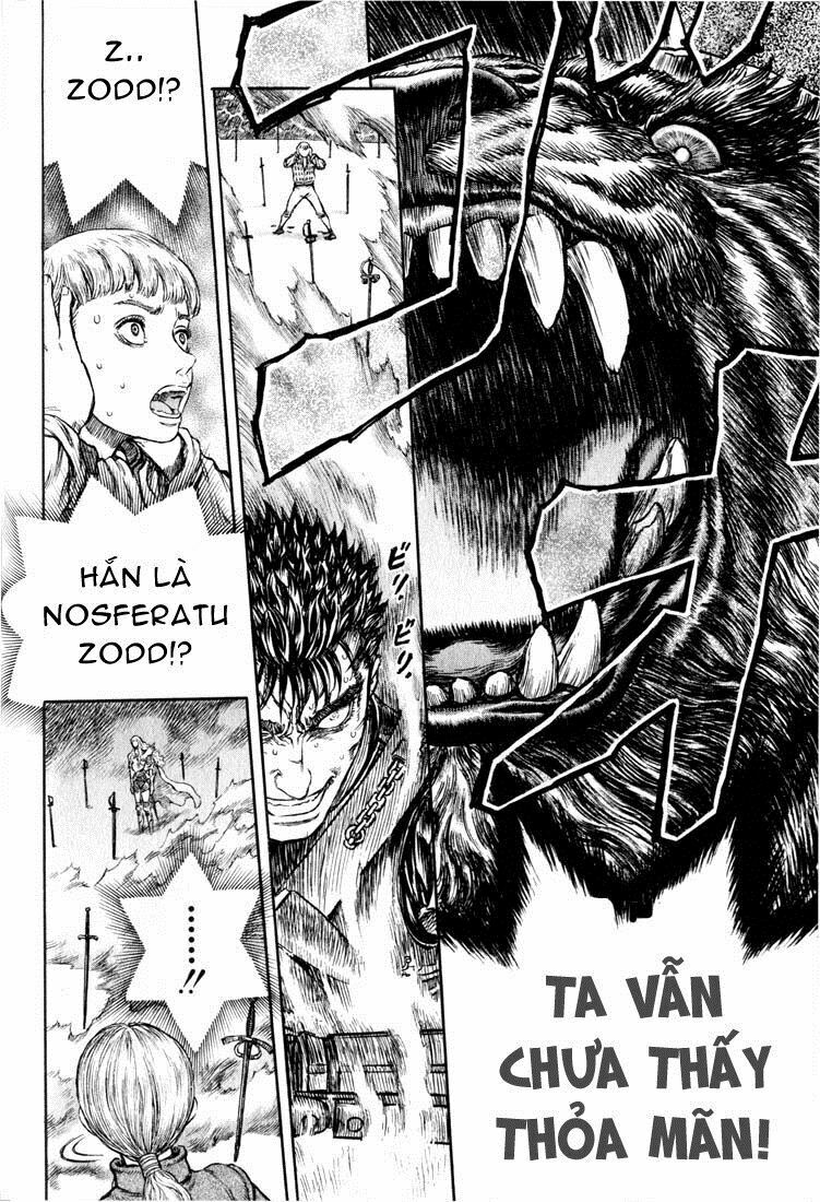 Berserk Chapter 196 - Page 5