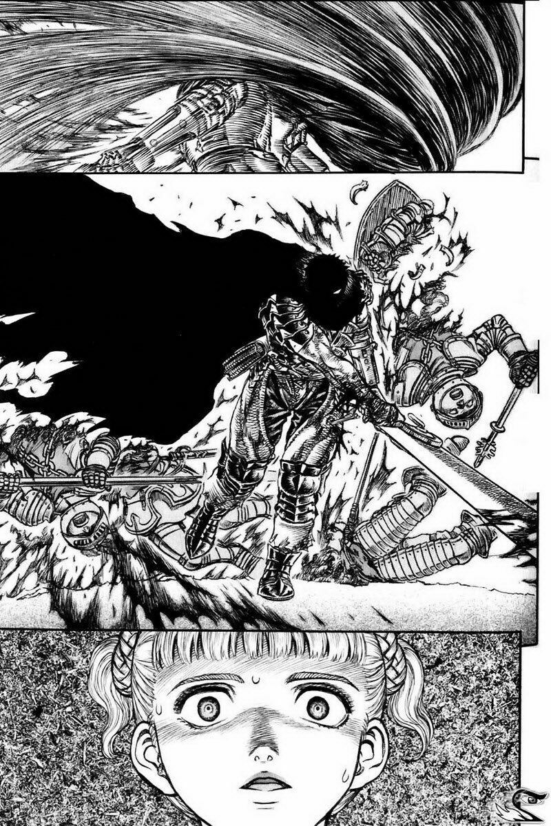 Berserk Chapter 136 - Page 14