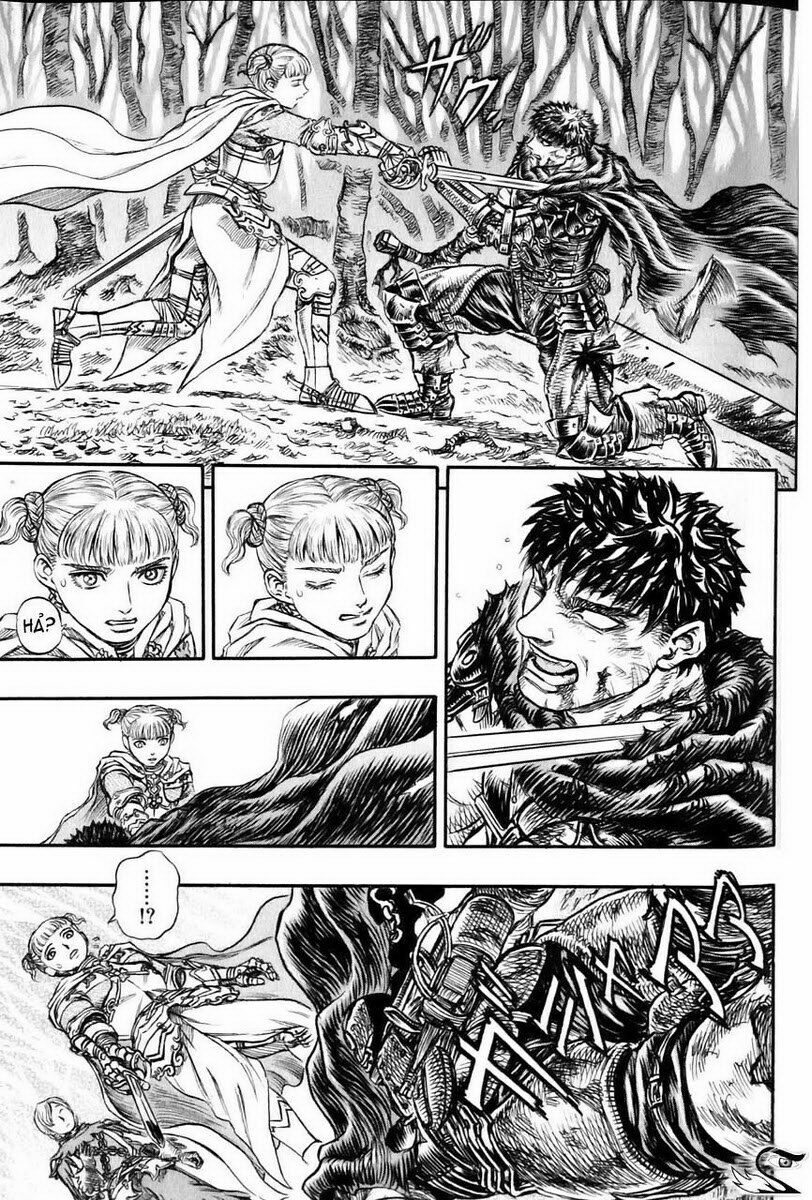 Berserk Chapter 136 - Page 16