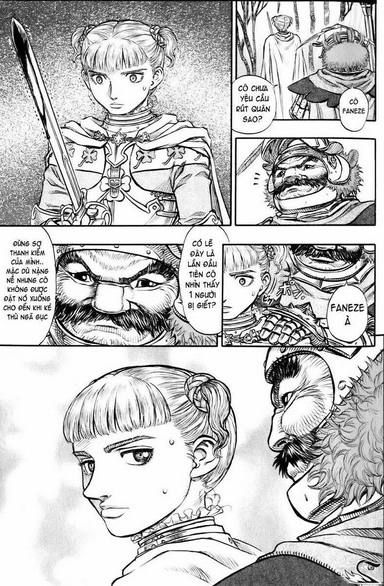 Berserk Chapter 136 - Page 20