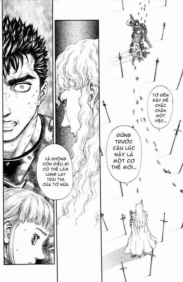 Berserk Chapter 194 - Page 11