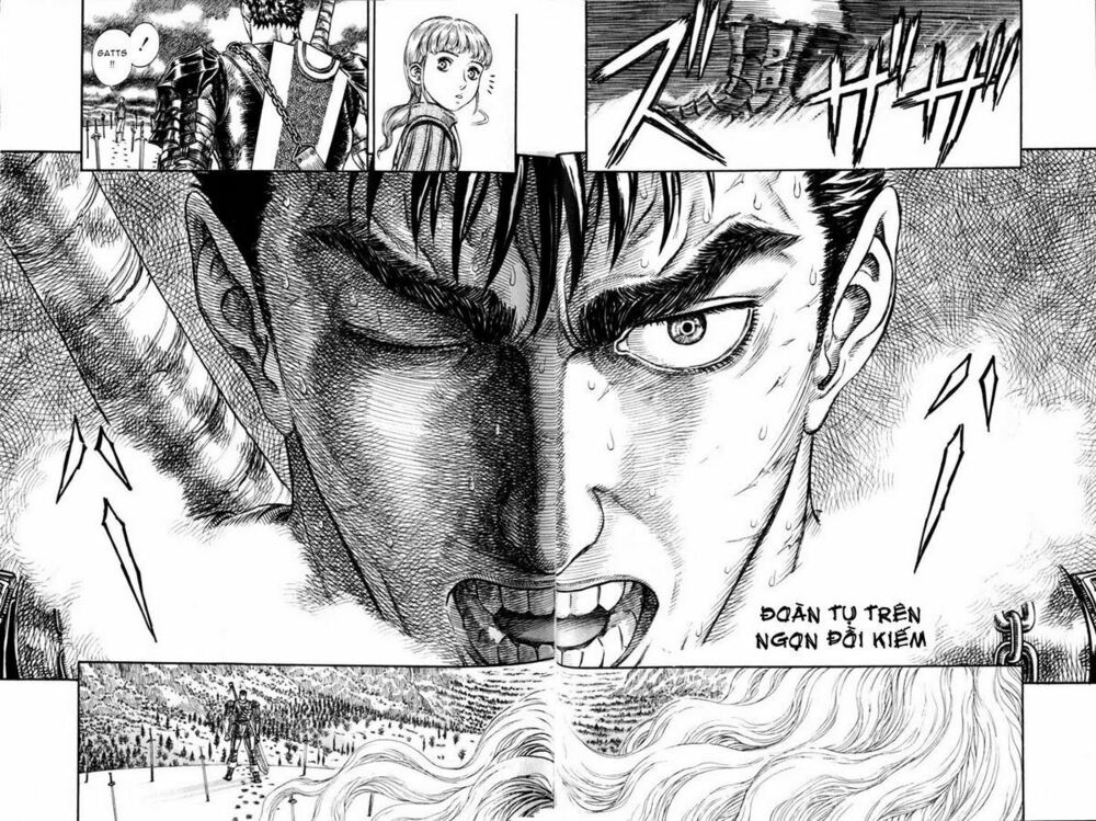 Berserk - Trang 2