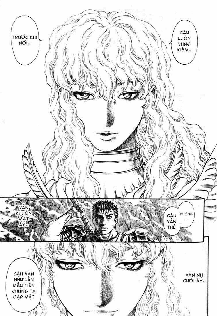 Berserk Chapter 194 - Page 8