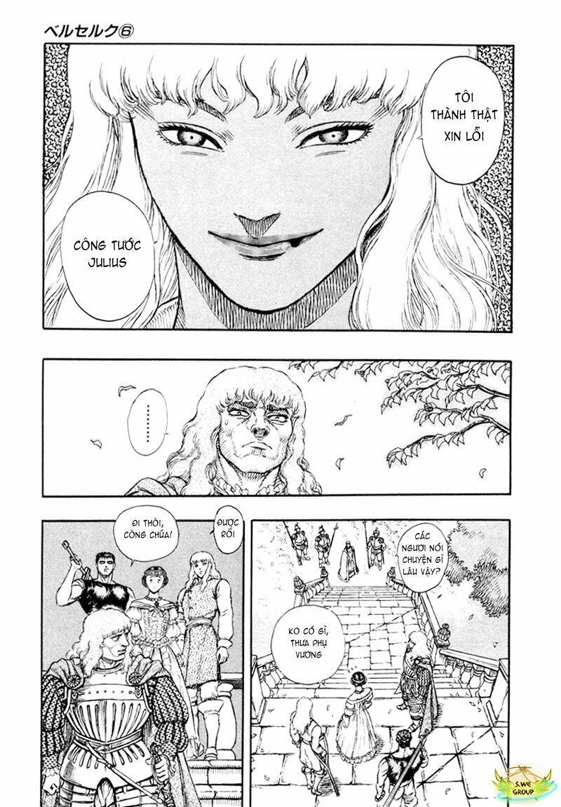 Berserk Chapter 23 - Page 14