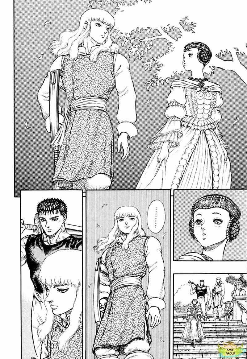 Berserk Chapter 23 - Page 15