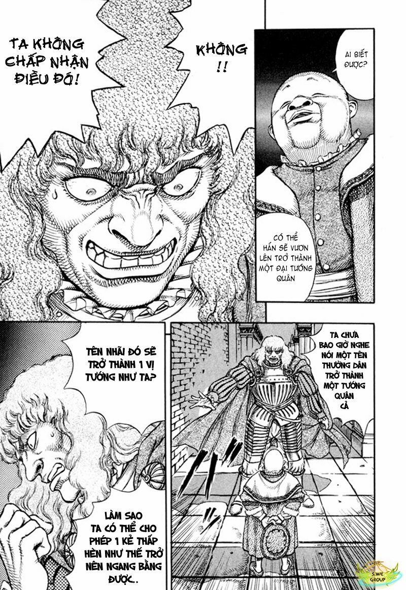 Berserk Chapter 23 - Page 22