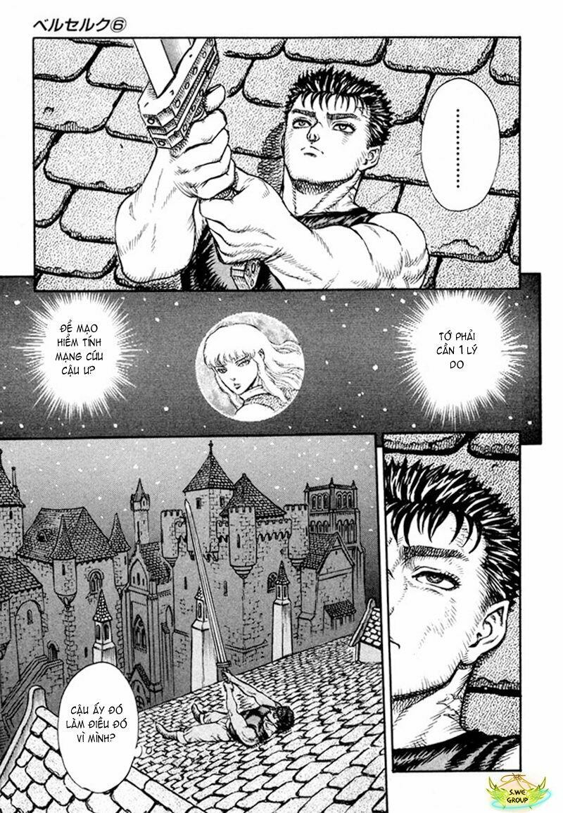 Berserk Chapter 23 - Page 28