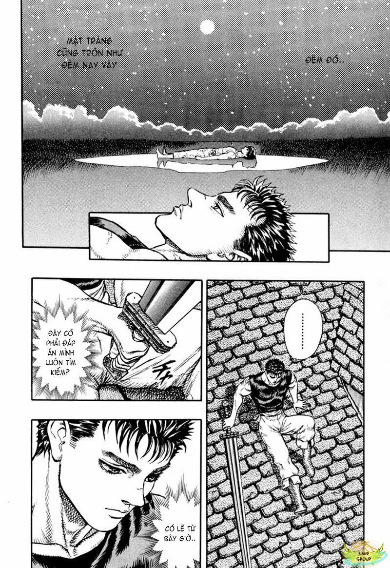 Berserk Chapter 23 - Page 29