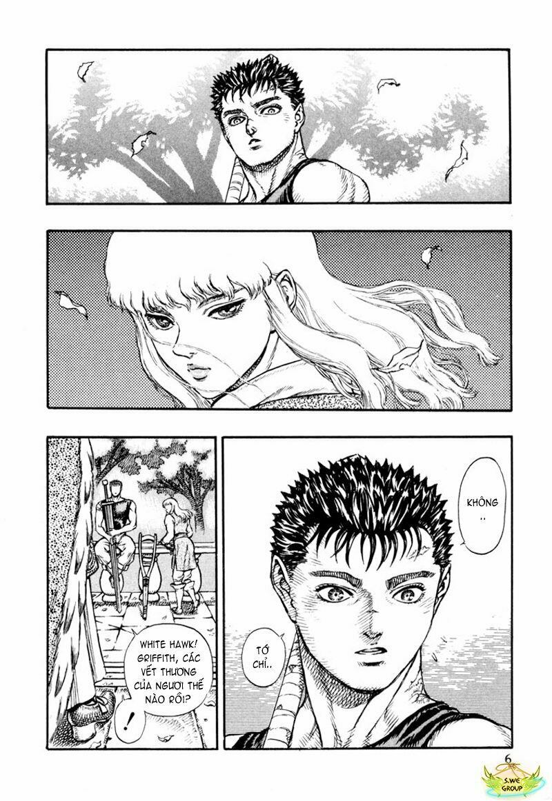 Berserk Chapter 23 - Page 5