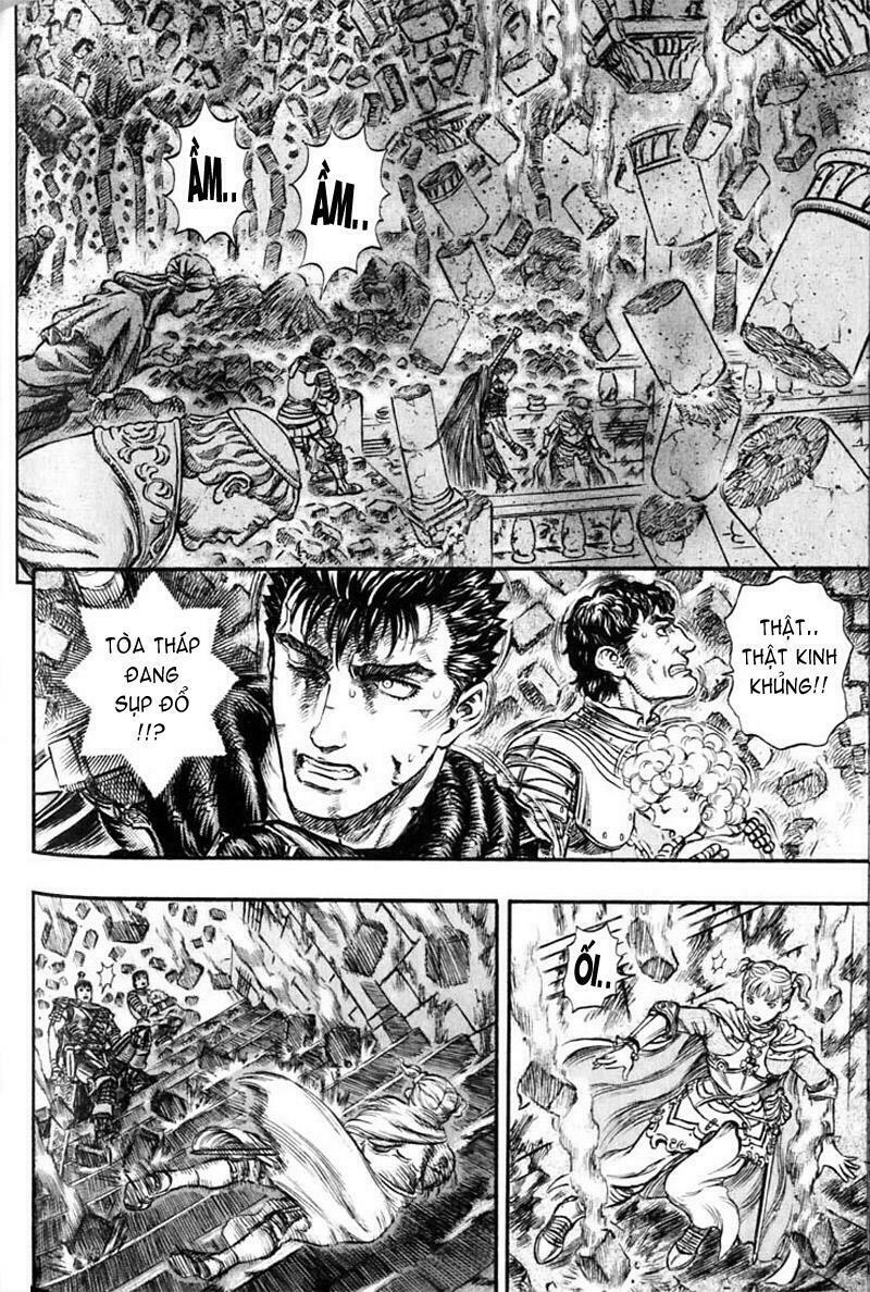 Berserk Chapter 178 - Page 14