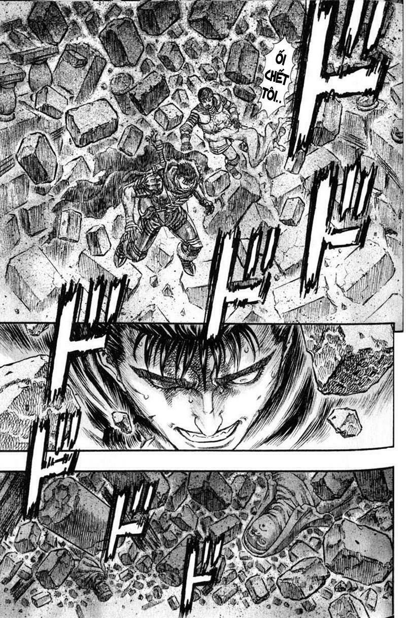 Berserk Chapter 178 - Page 17