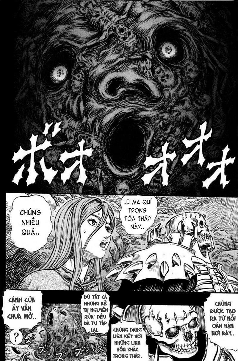 Berserk Chapter 178 - Page 5