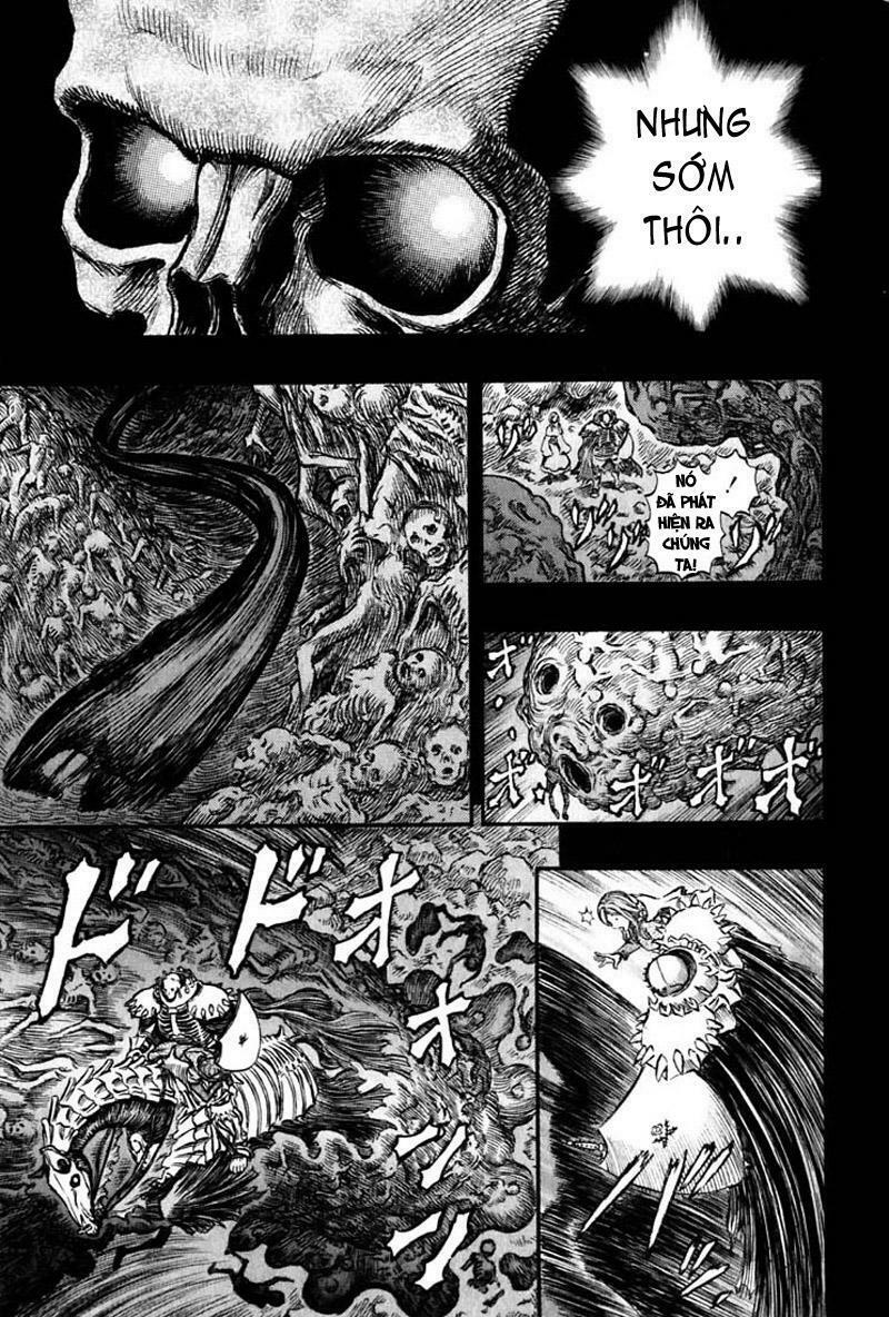 Berserk Chapter 178 - Page 6