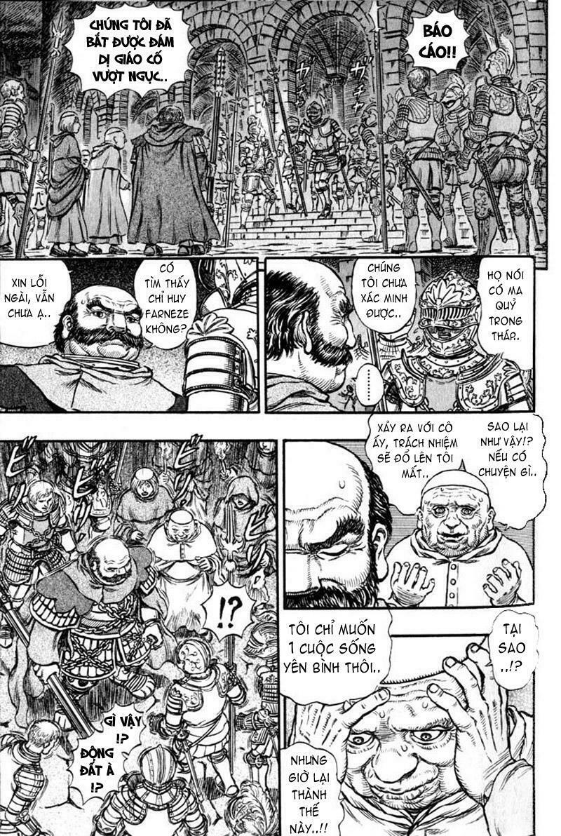 Berserk Chapter 178 - Page 8