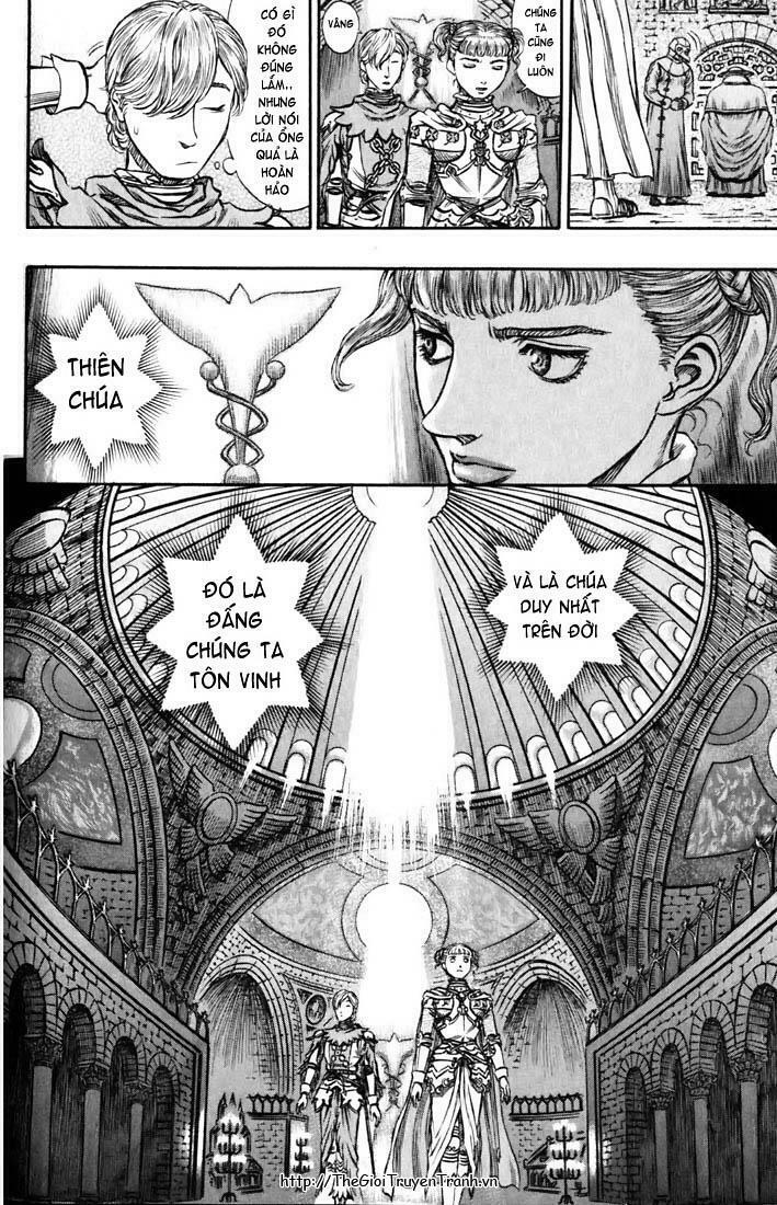 Berserk Chapter 154 - Page 11