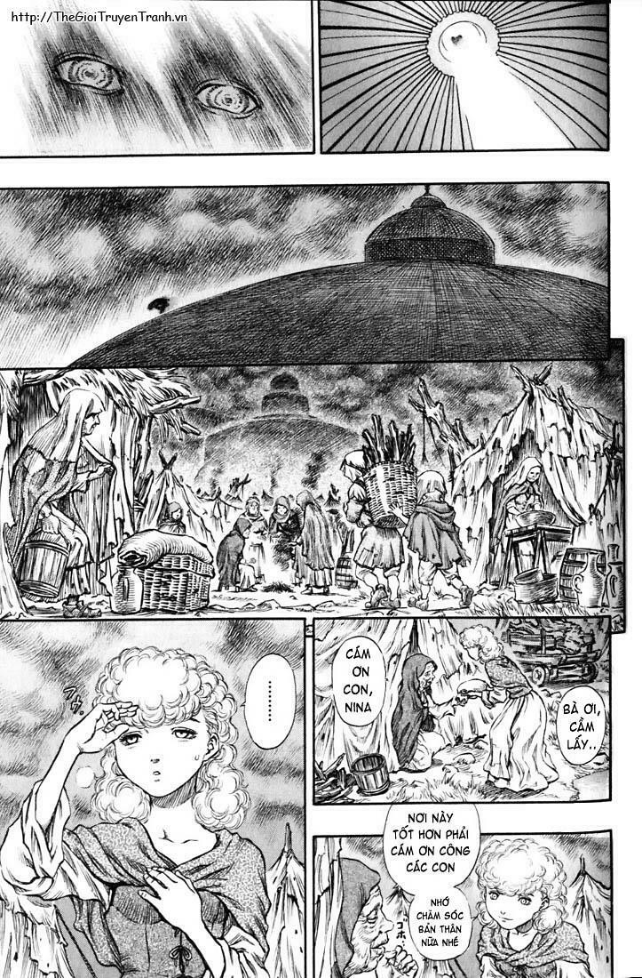 Berserk Chapter 154 - Page 12