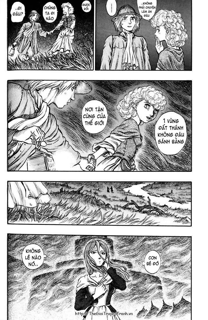 Berserk Chapter 154 - Page 19