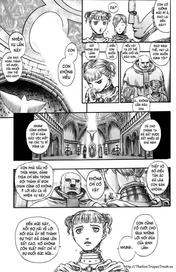 Berserk Chapter 154 - Page 6