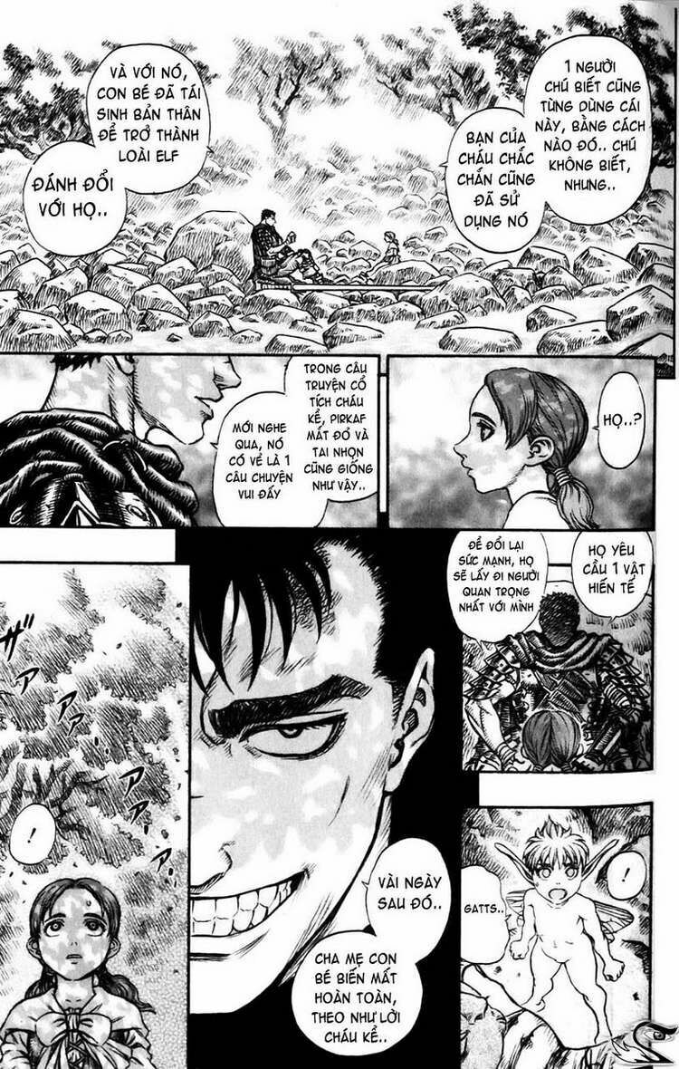 Berserk Chapter 119 - Page 10