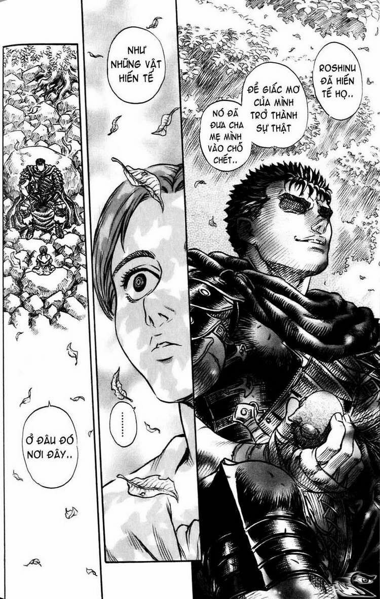 Berserk Chapter 119 - Page 11