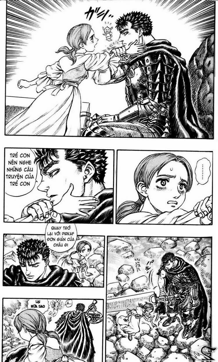 Berserk Chapter 119 - Page 14