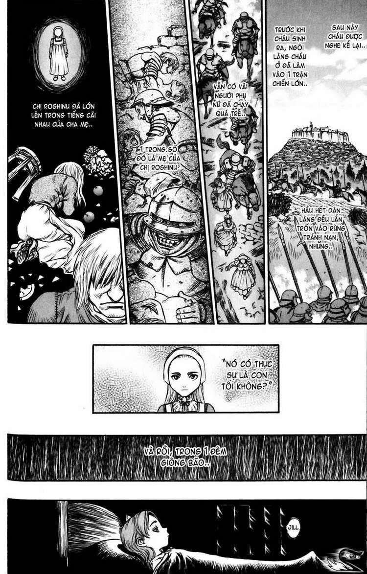 Berserk Chapter 119 - Page 5