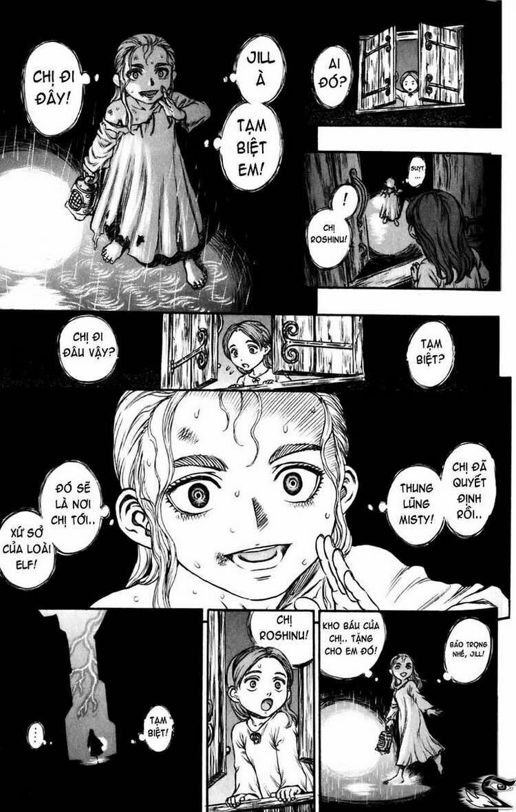 Berserk Chapter 119 - Page 6