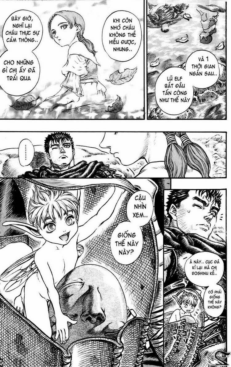 Berserk Chapter 119 - Page 8