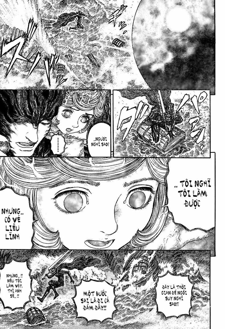 Berserk Chapter 283 - Page 14