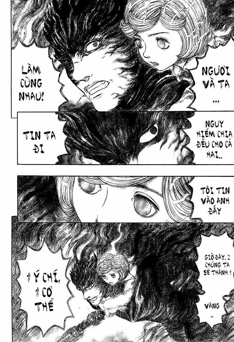 Berserk Chapter 283 - Page 15