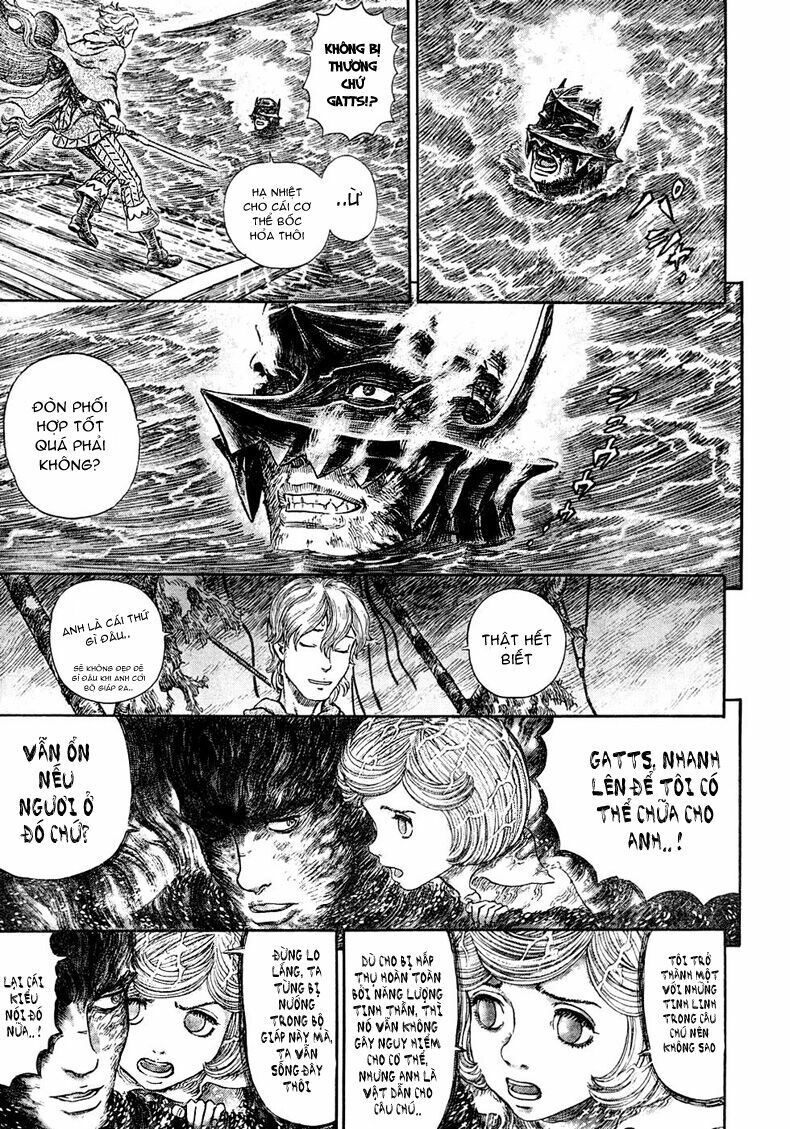 Berserk Chapter 283 - Page 25